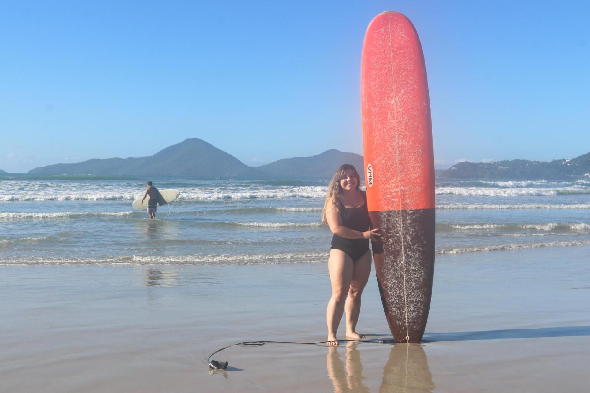 Ubatuba Wild Surf Hostel Room photo