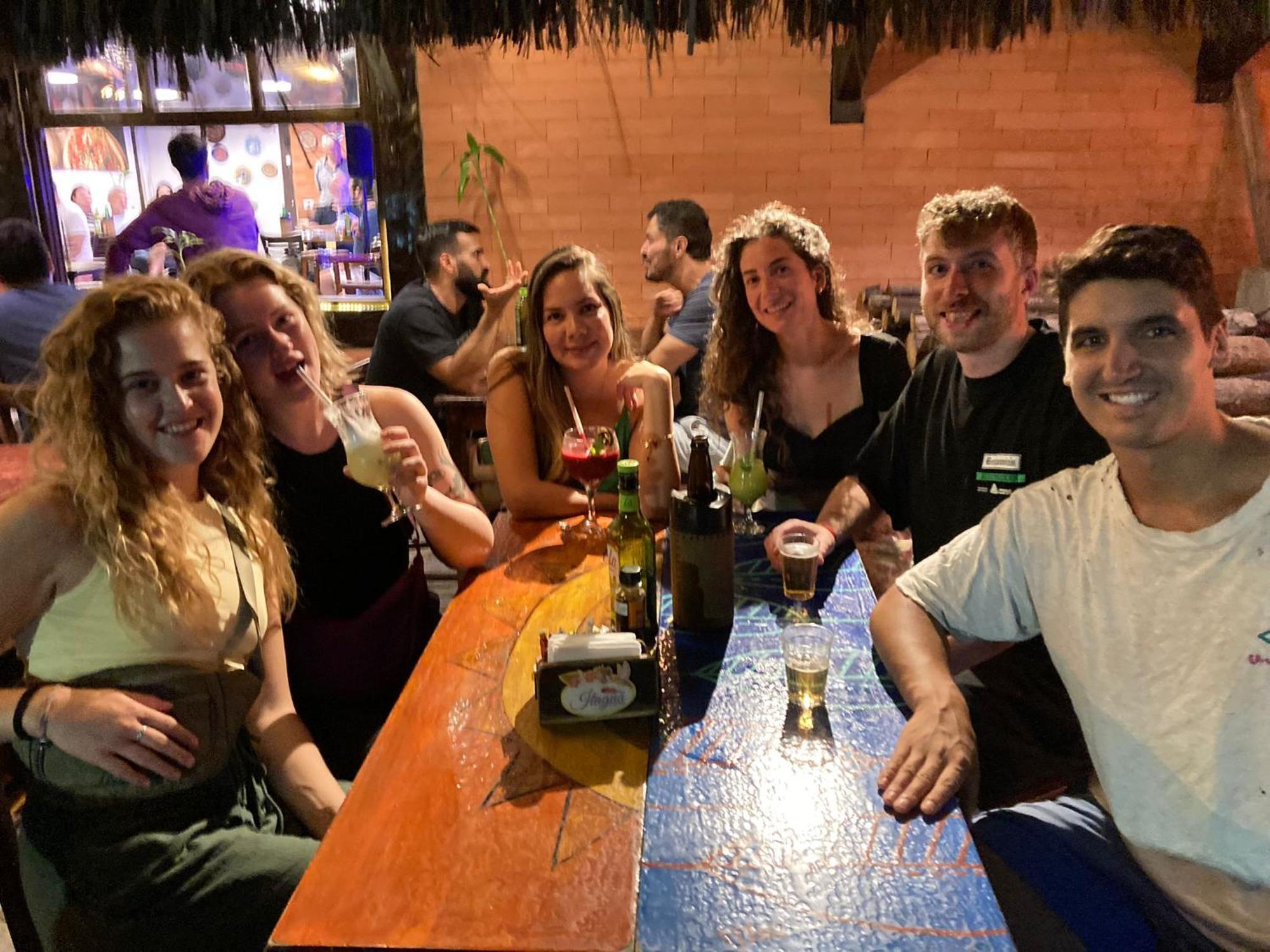 Ubatuba Wild Surf Hostel Exterior photo