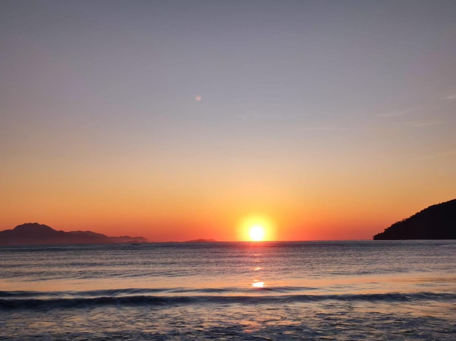 Ubatuba Wild Surf Hostel Room photo