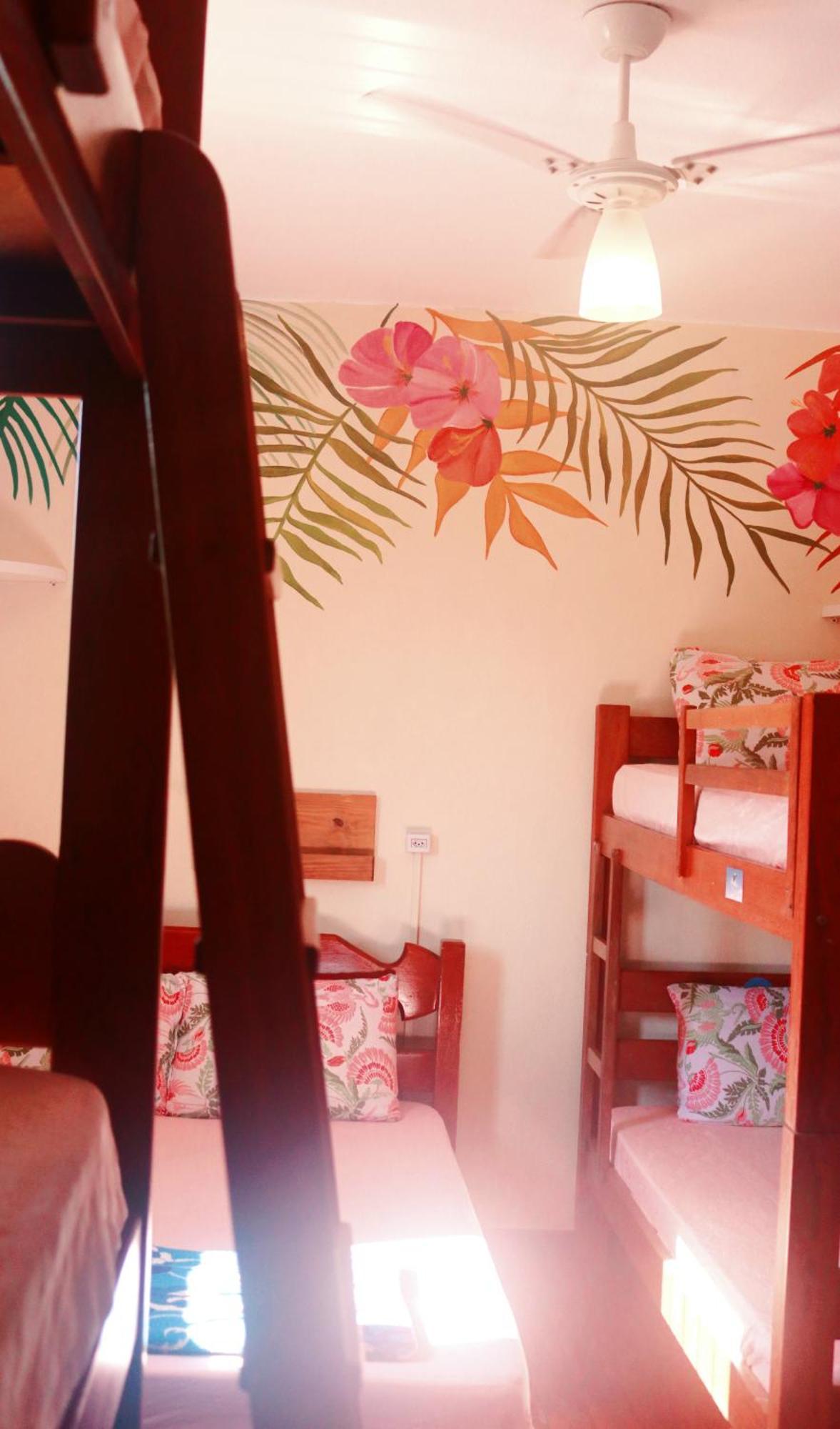 Ubatuba Wild Surf Hostel Exterior photo