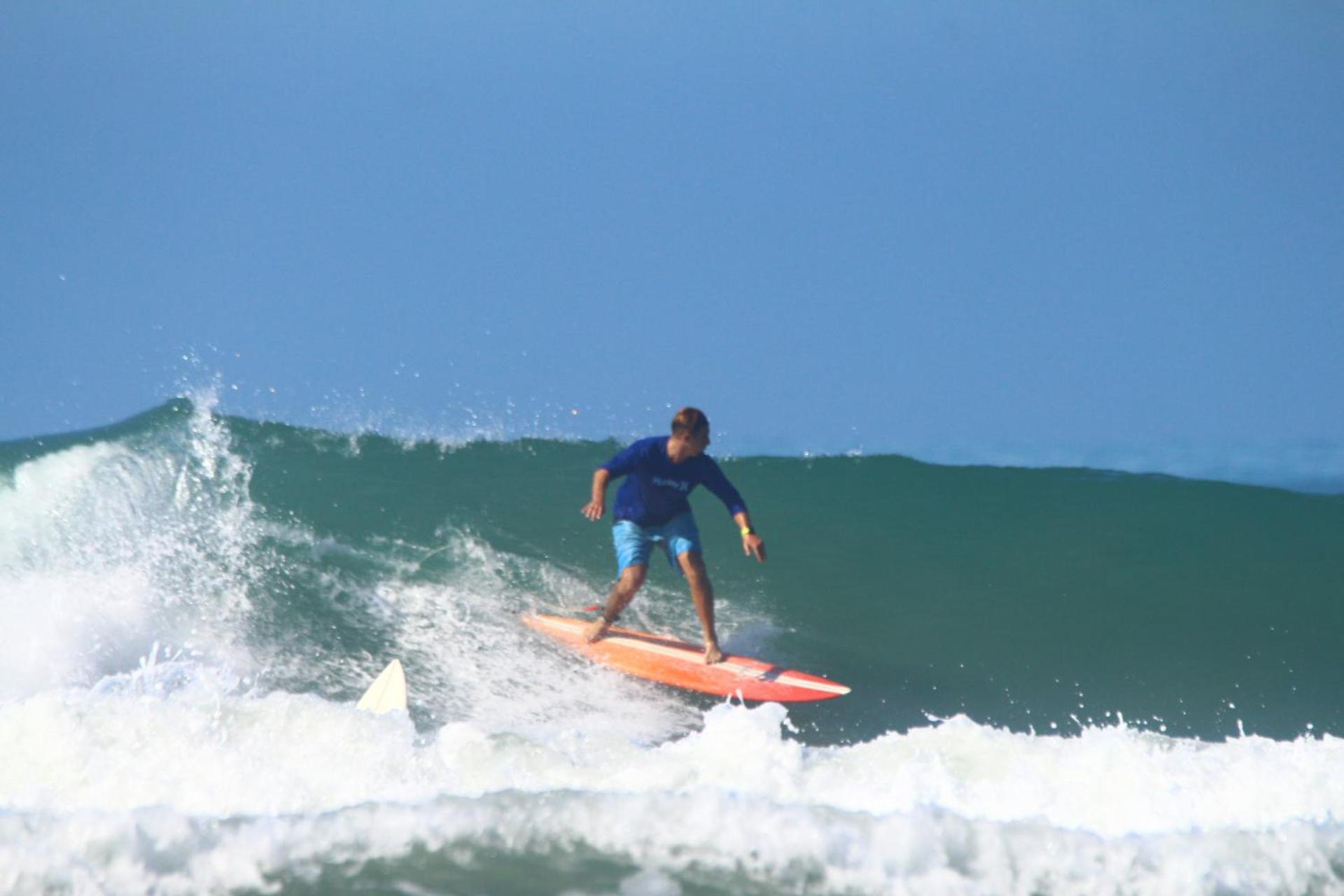Ubatuba Wild Surf Hostel Exterior photo